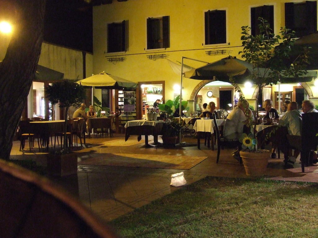 Il Ghebo Hotel Cavallino-Treporti Exterior photo